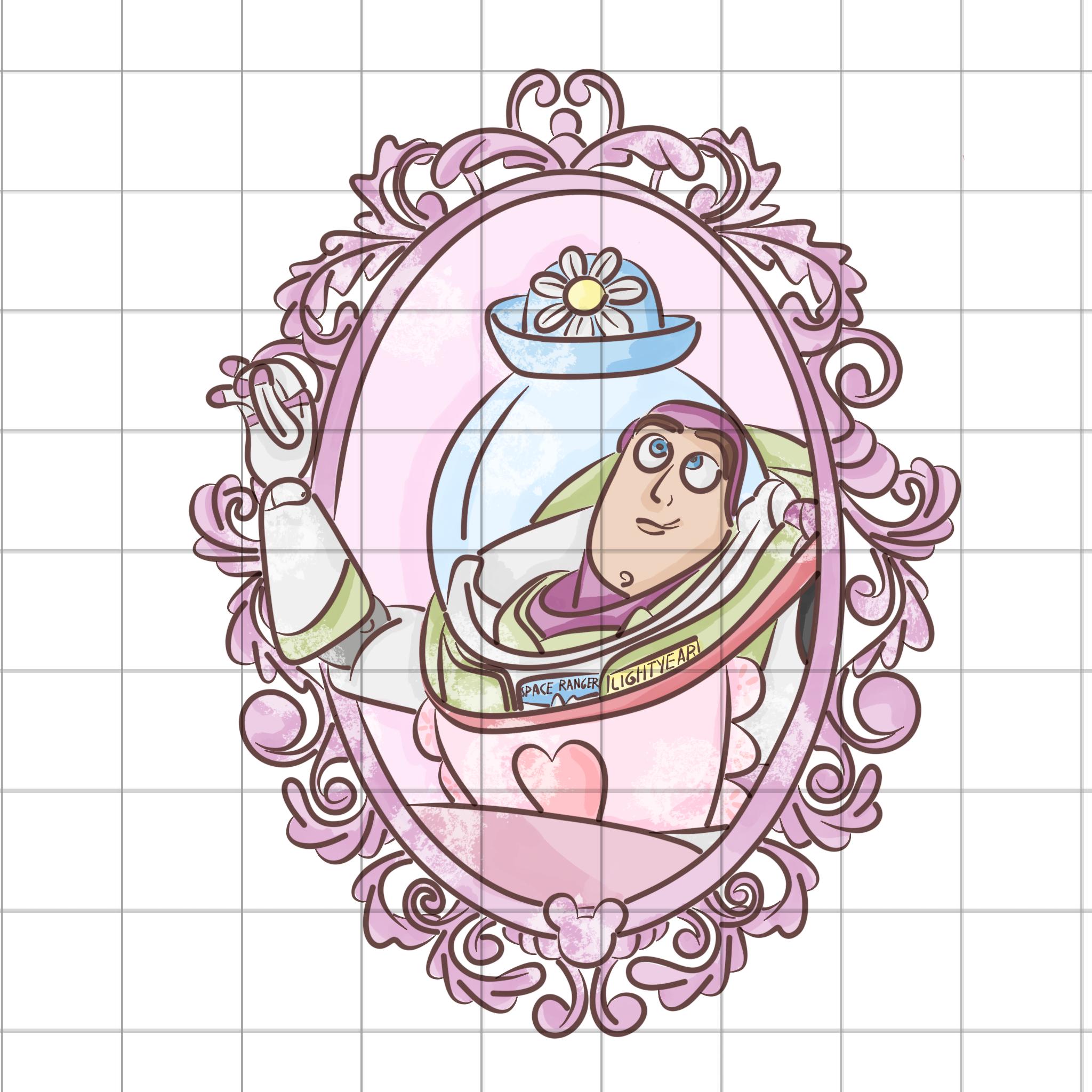 Señora nesbitt png México