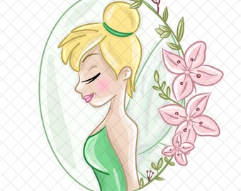 Princess Tin PNG Doodle: Magical Kingdom Digital Paper (12x12 inches, 300 dpi)