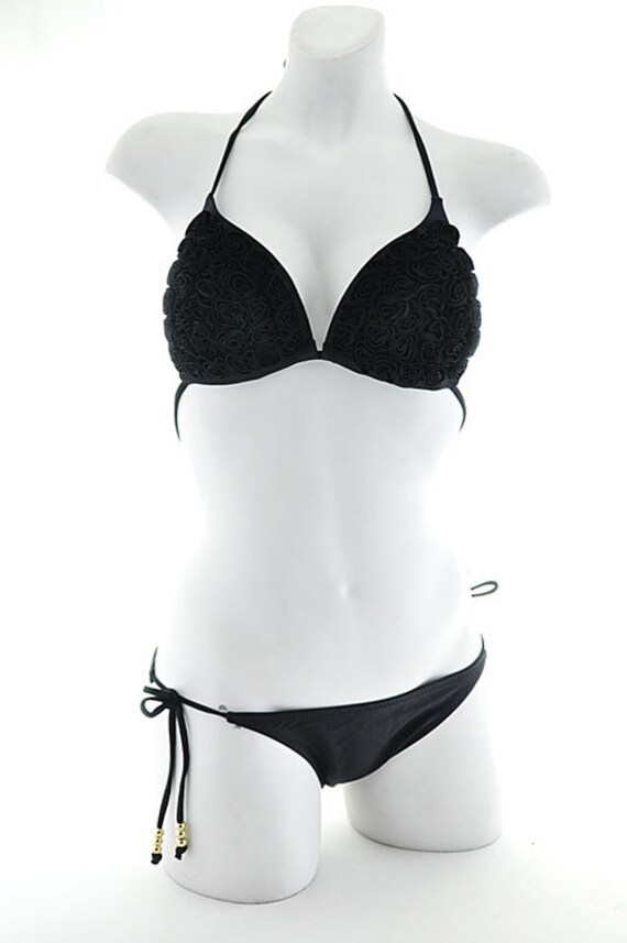 bride bikini etsy