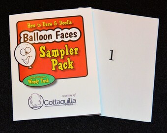 diy micro and mini booklets templates indesign photoshop etsy