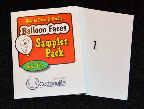 diy mini booklets 8 pages version templates indesign etsy