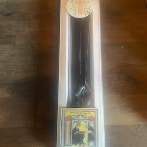 Health incense