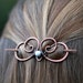 see more listings in the Hair clips & brooches section