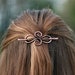 see more listings in the Hair clips & brooches section