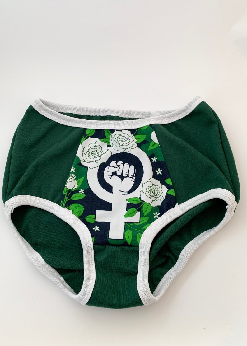 Ida/'s Under underbelly hipster boxers High rise XXS-4XL PDF Sewing Pattern Women/'s panties