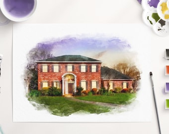 House/Business Portraits