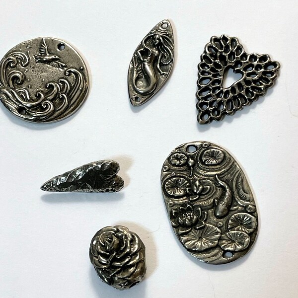 Green Girl Studios Etsy