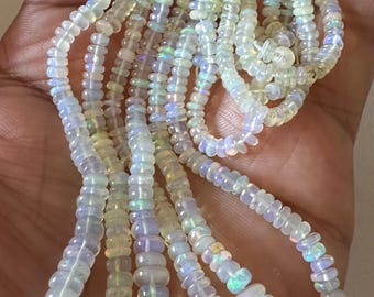 opal plain roundel