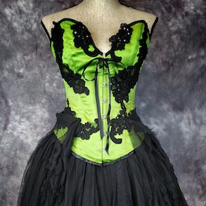 Christina Aguilera Burlesque Dress - Etsy