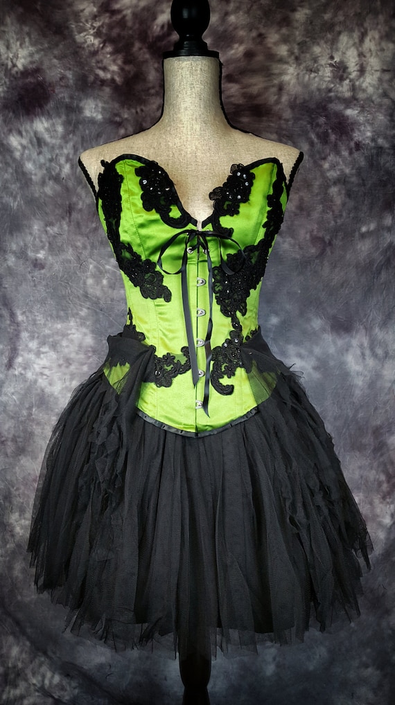 Steampunk Dresses For Prom