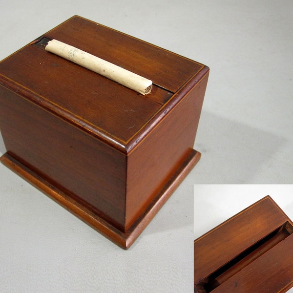 Cigarette Dispenser Etsy UK