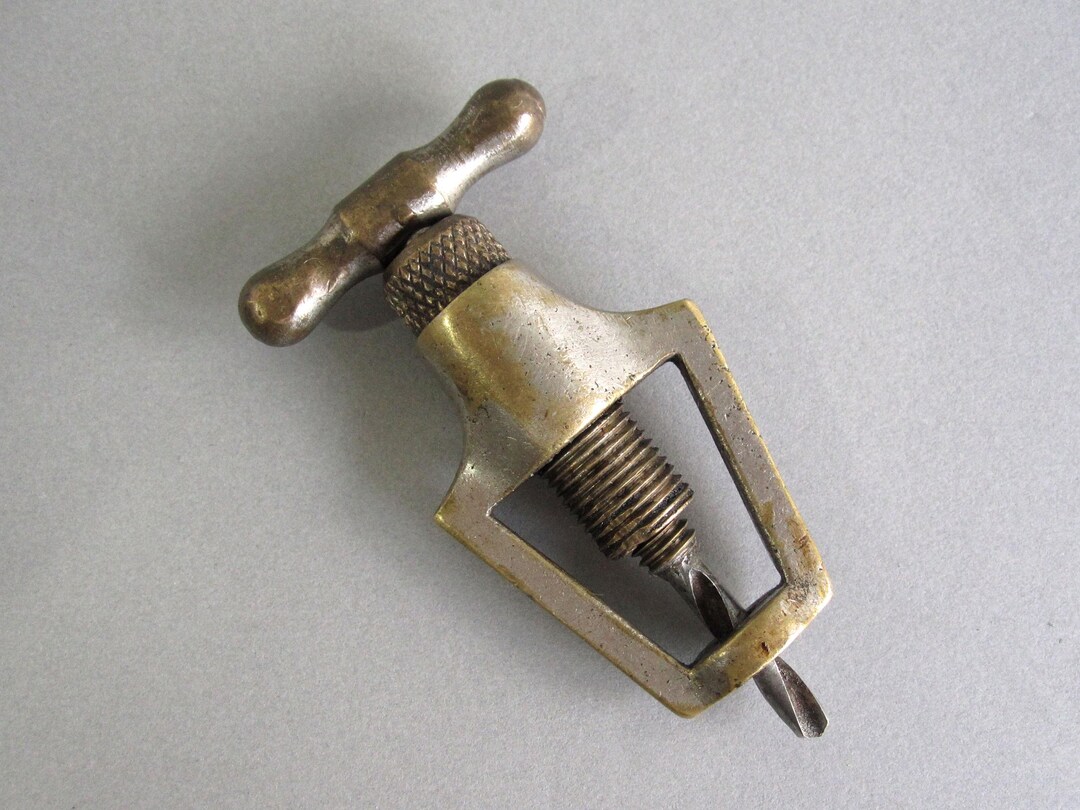 Cool Cobblers Hole Punching Tool Photos
