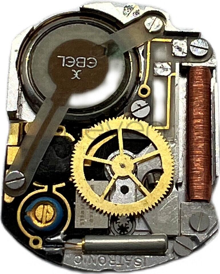 Teile Zubehör Ersatzteile FÃ¼r Ebel Uhren EBEL UHRWERK MOVEMENT