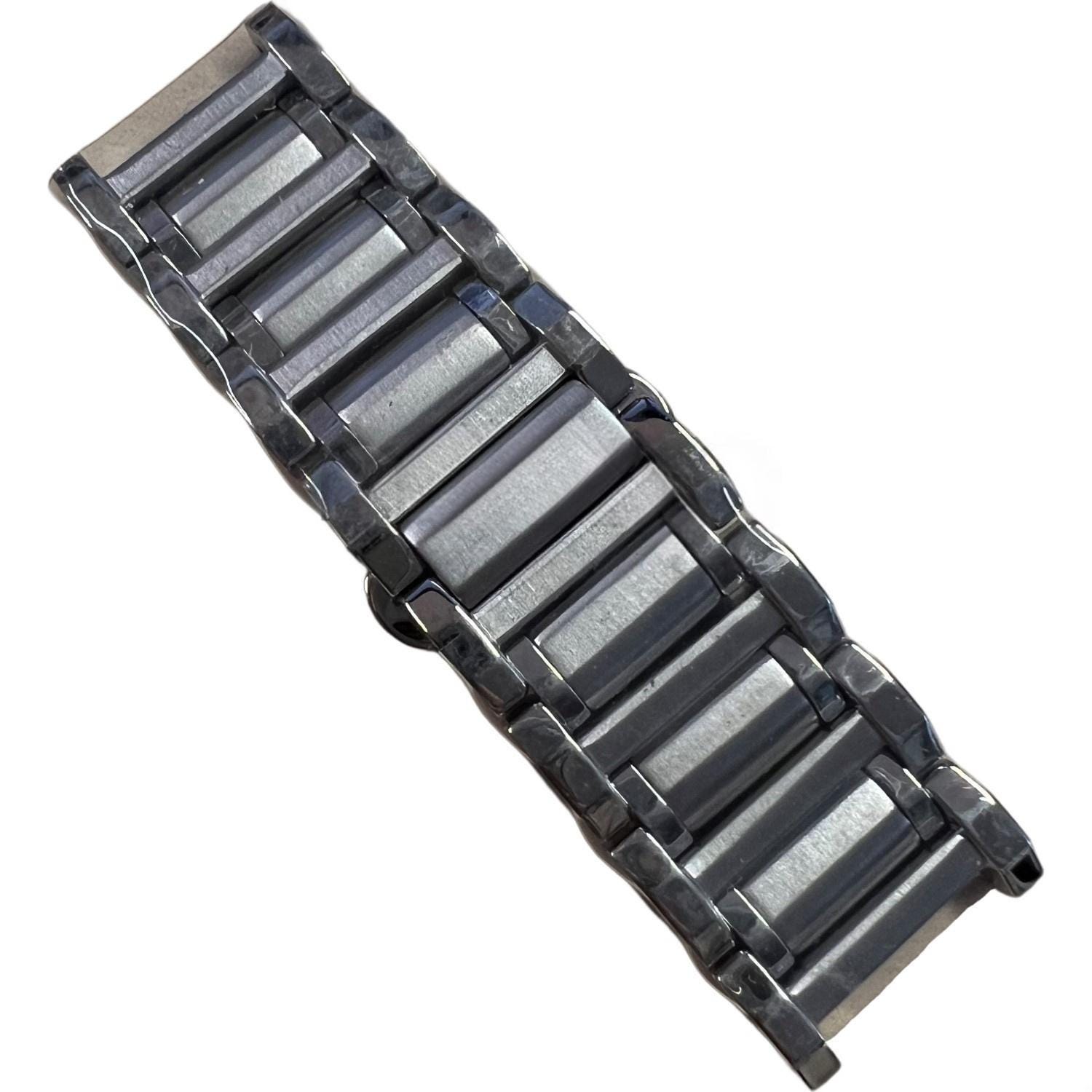 Zenith - ブレスレット - ステンレススチール - 18mm - パーツ