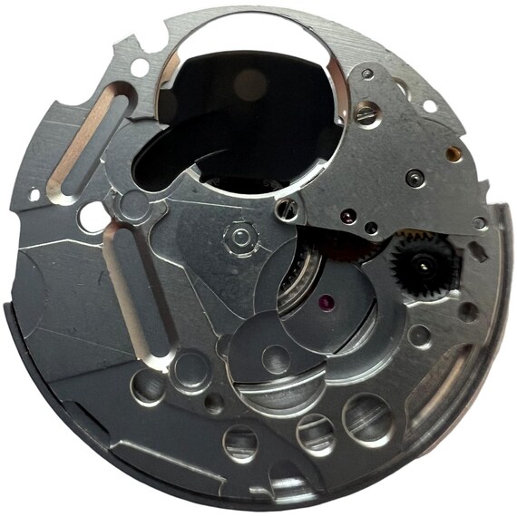 Zenith - rotor - oscillating - automatic device -… - image 2