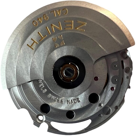 Zenith - rotor - oscillating - automatic device -… - image 1