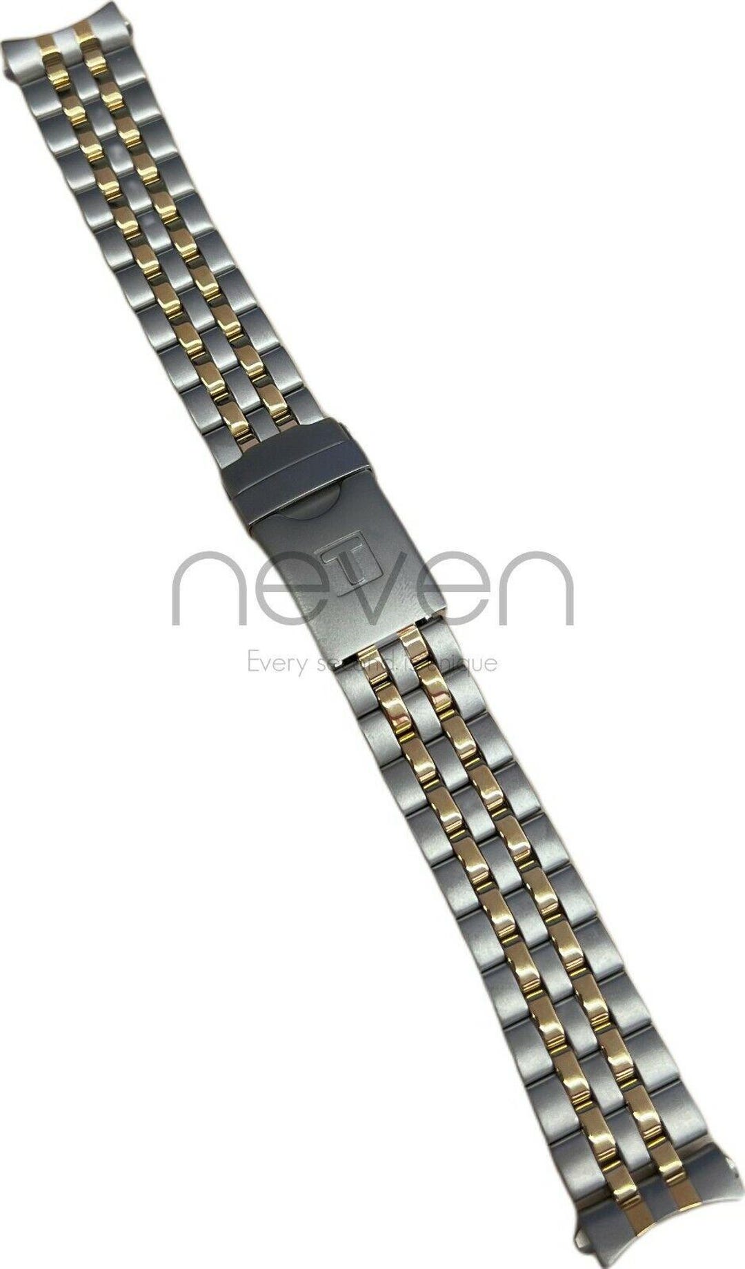 Bracelet De Montre Tissot Acier Inoxydable - Référence 661.32, Numéro 2200