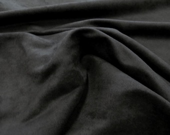 Microfiber Suede | 0.6mm Thickness