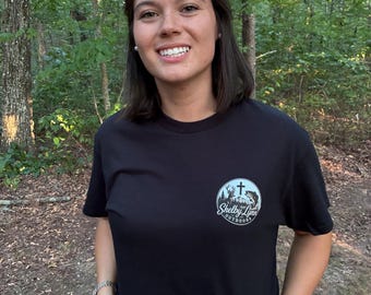 Shelby Lynn Outdoors Shirt many designs sizes Small-3XL hunting  fishing gifts for men women outdoor camo