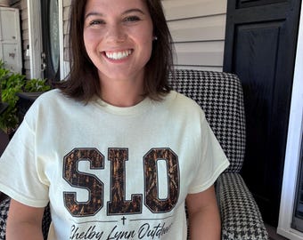 Shelby Lynn Outdoors Shirt sizes from Small-3XL hunting fishing  gifts for men women outdoor camo