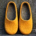 see more listings in the CUSTOM ORDER SLIPPERS section