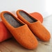 see more listings in the FELT SLIPPERS - UNISEX section