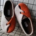 see more listings in the CUSTOM ORDER SLIPPERS section