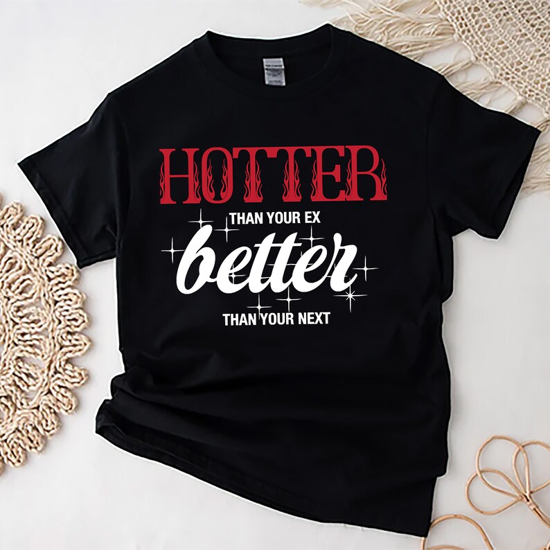Stray Kids Hotter Than Your Ex Shirt Hotter Than Your Ex - Etsy