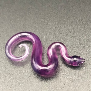 Tiny royal jelly snake image 5