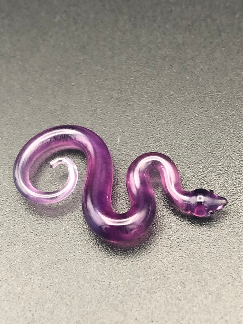 Tiny royal jelly snake image 5