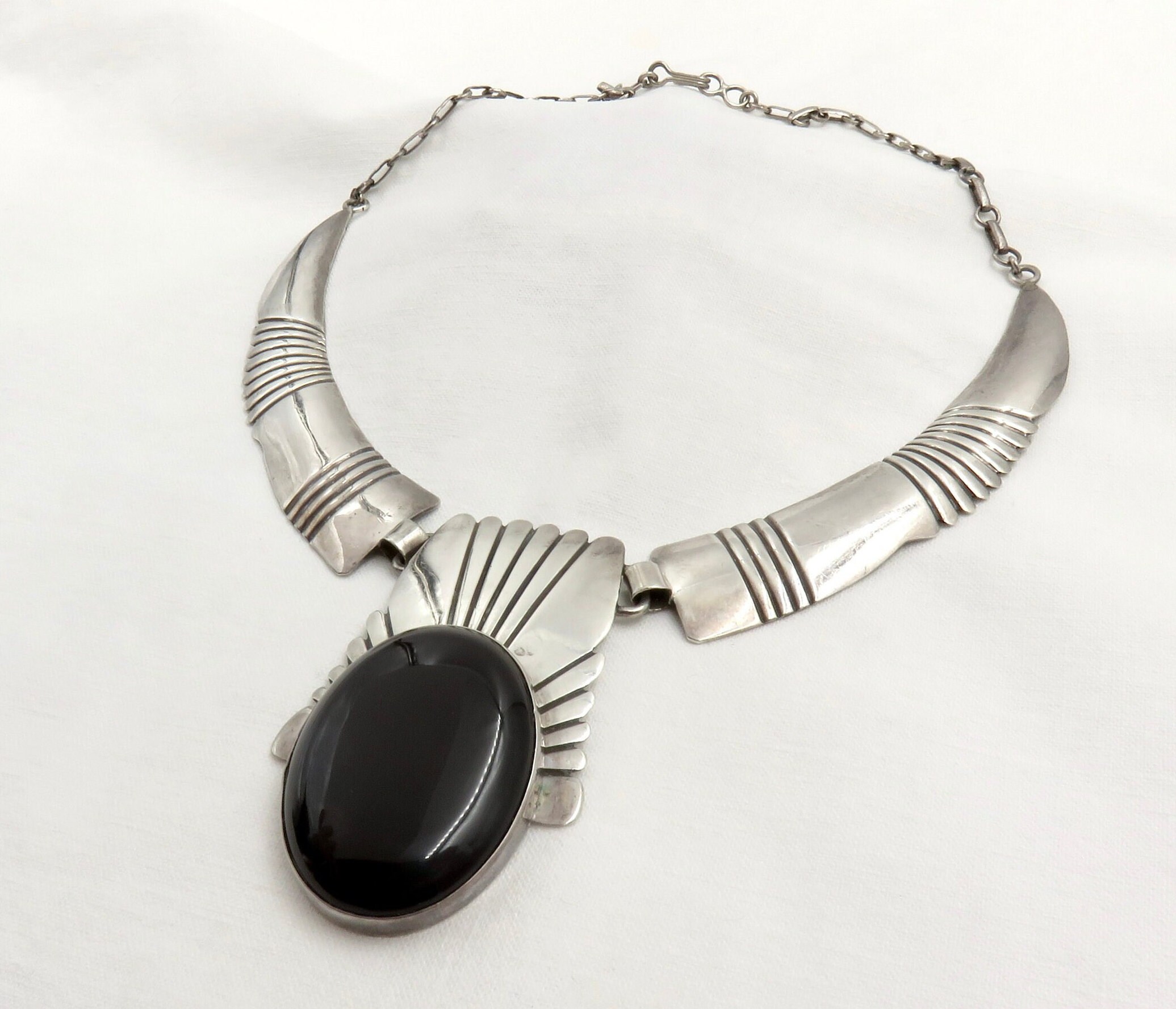Navajo Fred Baca - Etsy
