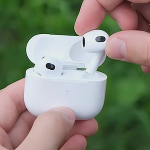 Pods pro 4 generation with 30H Charging Case Long Battery Life air-pods, earphones