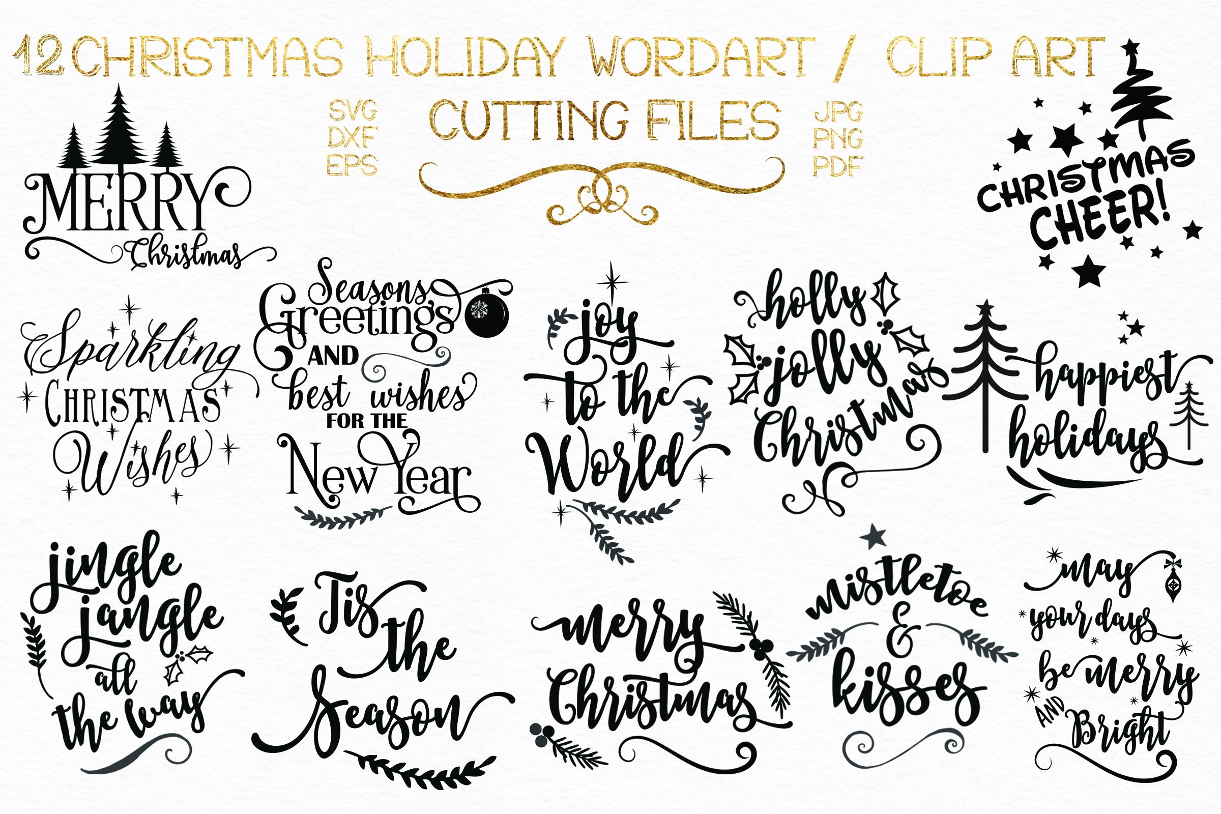 Christmas Holiday Sayings Christmas Holiday Sayings