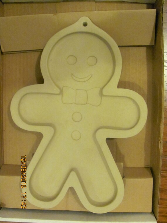 superstone cookie mold