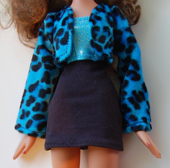 bratz jacket