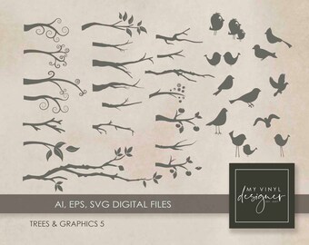 Download Wall Decal Svg Etsy