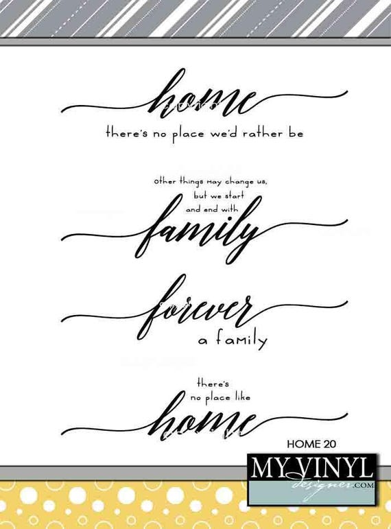 Accueil Fichiers Svg Citation Famille Citation Couper Svg Etsy Accueil Fichiers Svg Citation Famille Citation Couper Svg Etsy