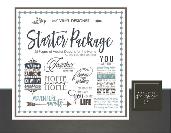 Download Huge Home And Family Quote Svg Files Cuttable Quotes Western Etsy