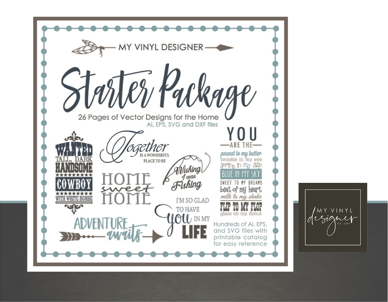 Download Huge Home And Family Quote Svg Files Cuttable Quotes Western Etsy