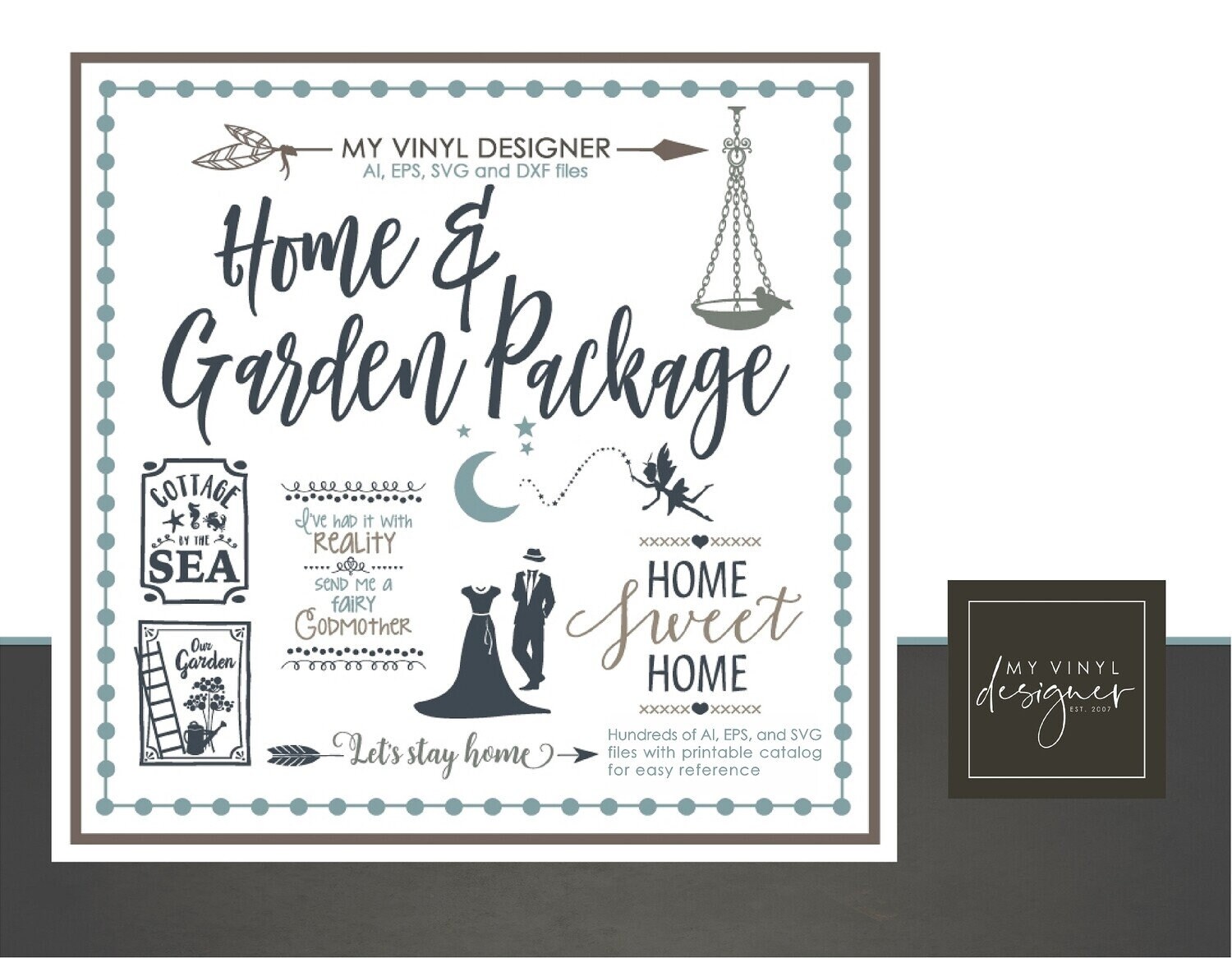 Download Huge Home And Family Quote Svg Files Cuttable Quotes Wedding Etsy