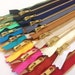 see more listings in the Metal YKK zippers, 4-30" section