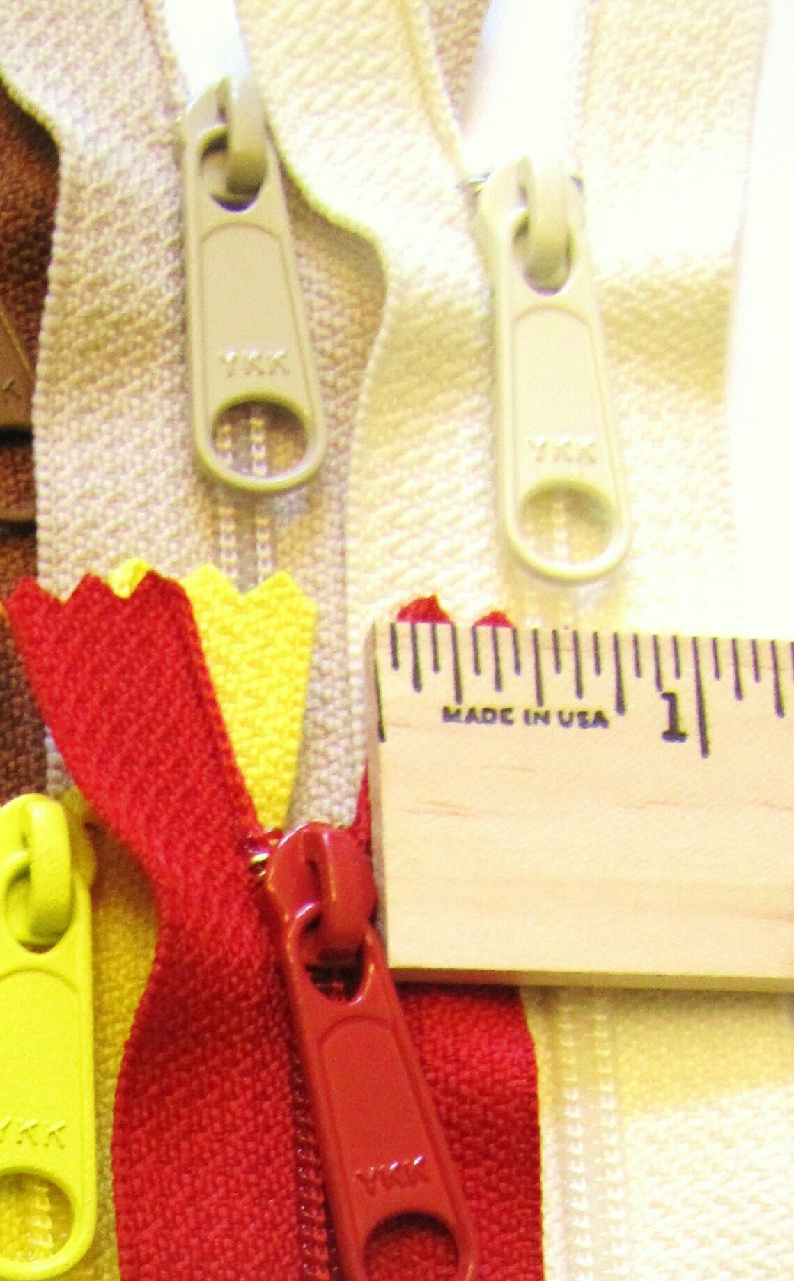 Wholesale zippers 50 x 12 inch Handbag zippers Choose Etsy