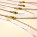 see more listings in the Metal YKK zippers, 4-30" section