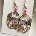 see more listings in the Earrings -Dangle section