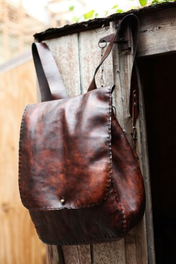 Items Similar To Knapsack Backpack On Etsy