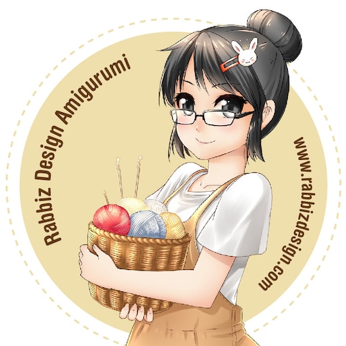 あみぐるみエルサ＆オラフのパターン - PDF - Etsy 日本
