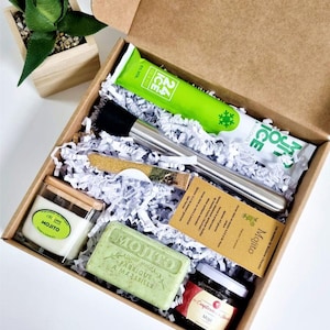 Mojito-Box