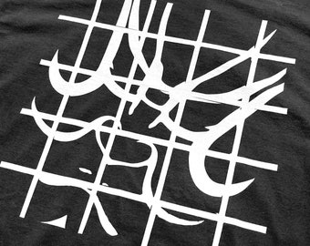 T-shirt Tokyo, Chemise Japon