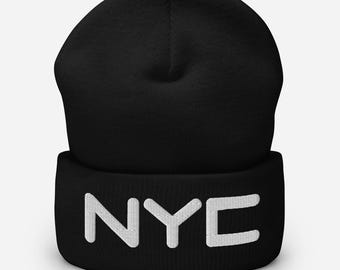 Bonnet NY, bonnet pare-neige NYC, bonnet New York City