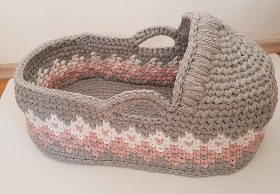 moses basket